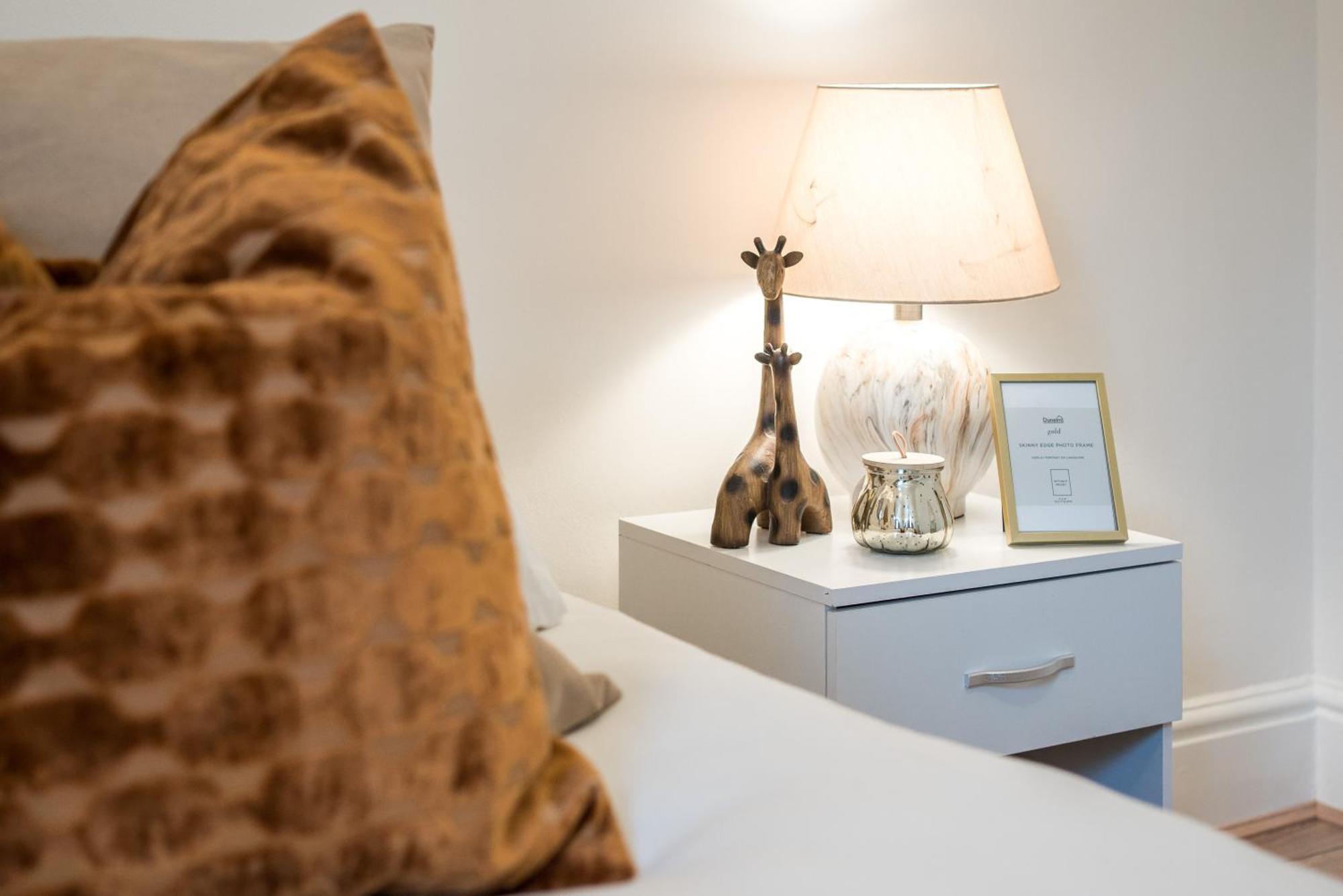 4 Bed By Gloucester Road Station