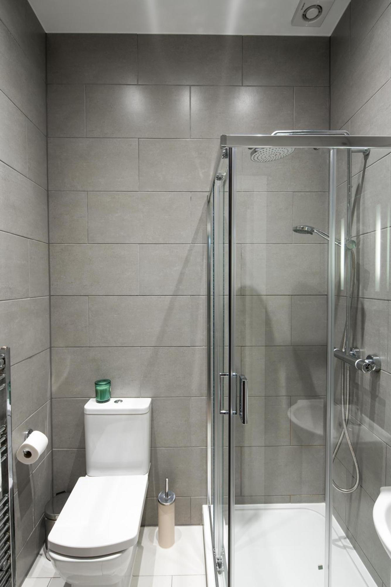 Apartamento 4 Bed By Gloucester Road Station Londres